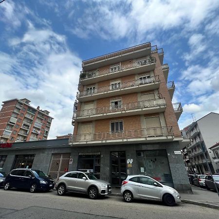 Apartament Pitagora Turyn Zewnętrze zdjęcie