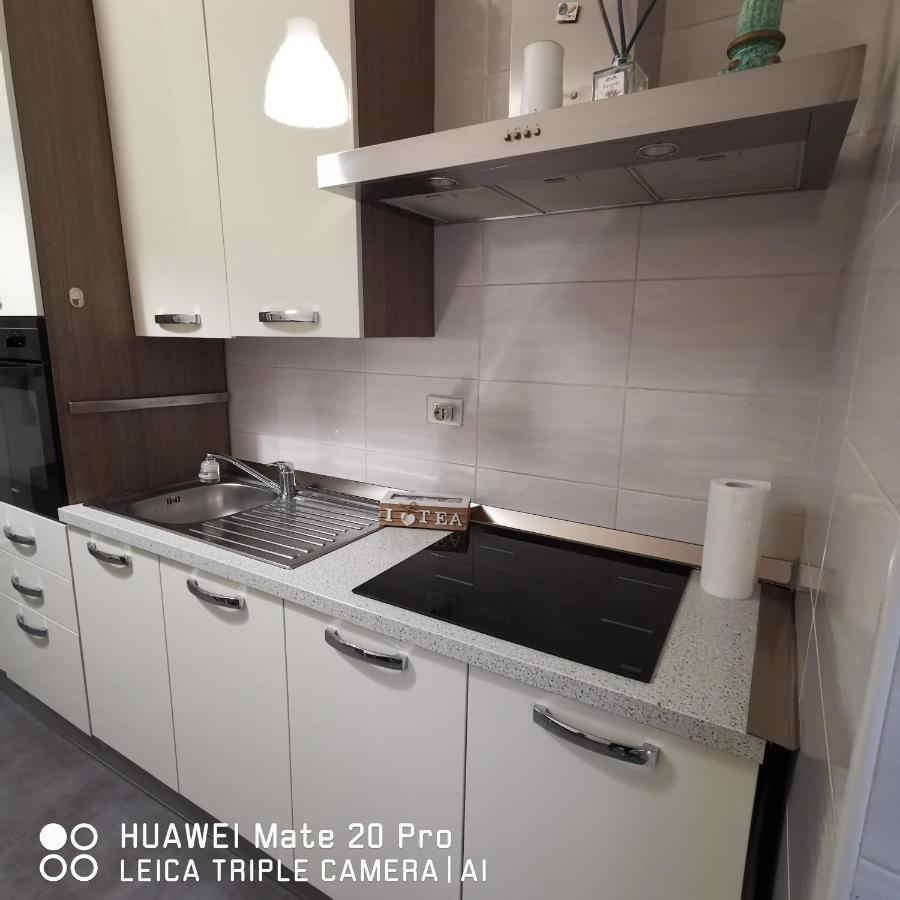 Apartament Pitagora Turyn Zewnętrze zdjęcie