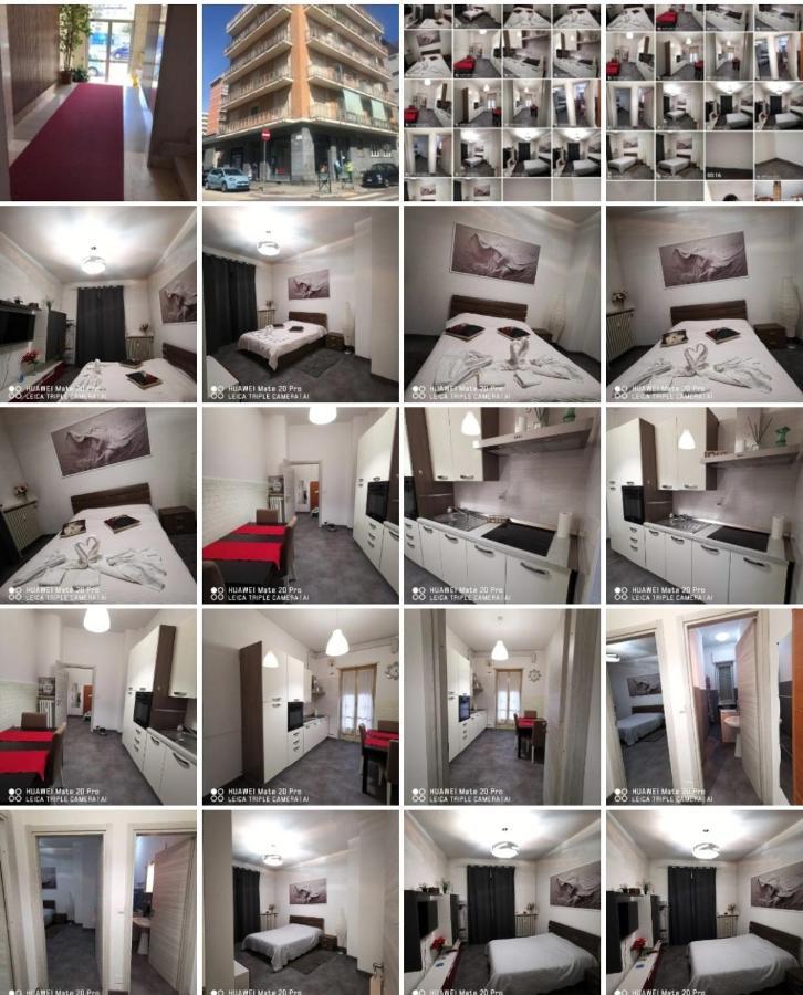 Apartament Pitagora Turyn Zewnętrze zdjęcie