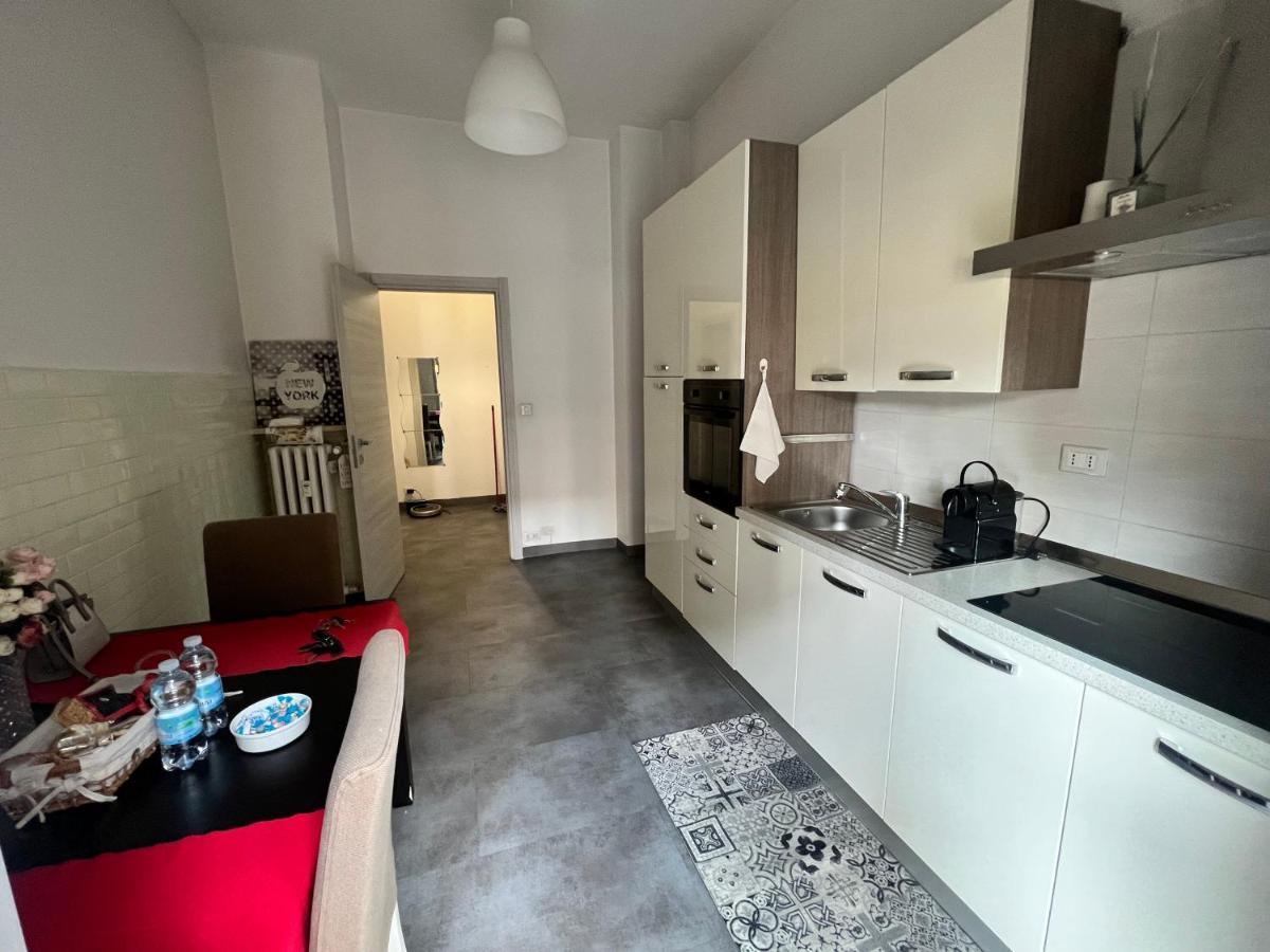 Apartament Pitagora Turyn Zewnętrze zdjęcie