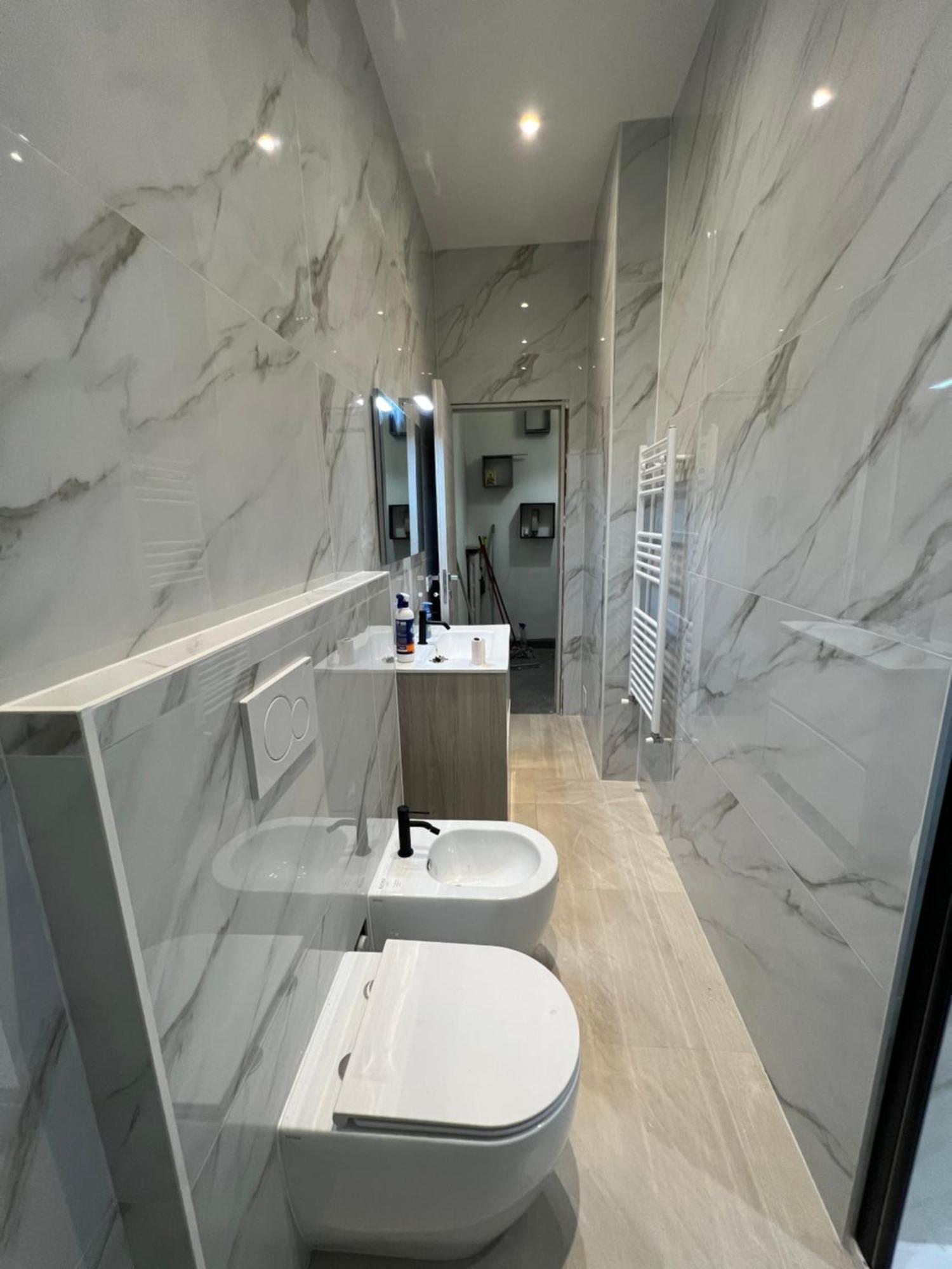 Apartament Pitagora Turyn Zewnętrze zdjęcie