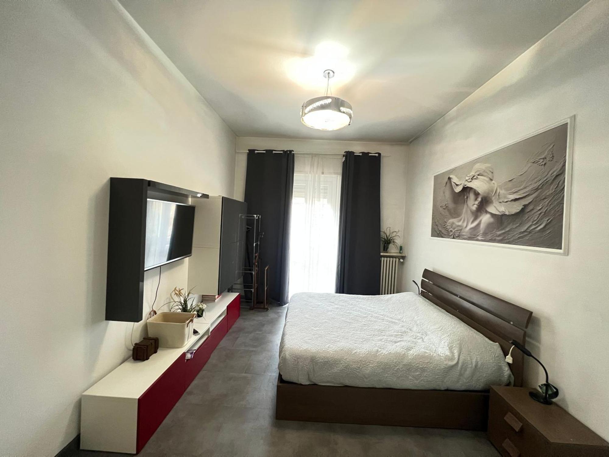 Apartament Pitagora Turyn Zewnętrze zdjęcie