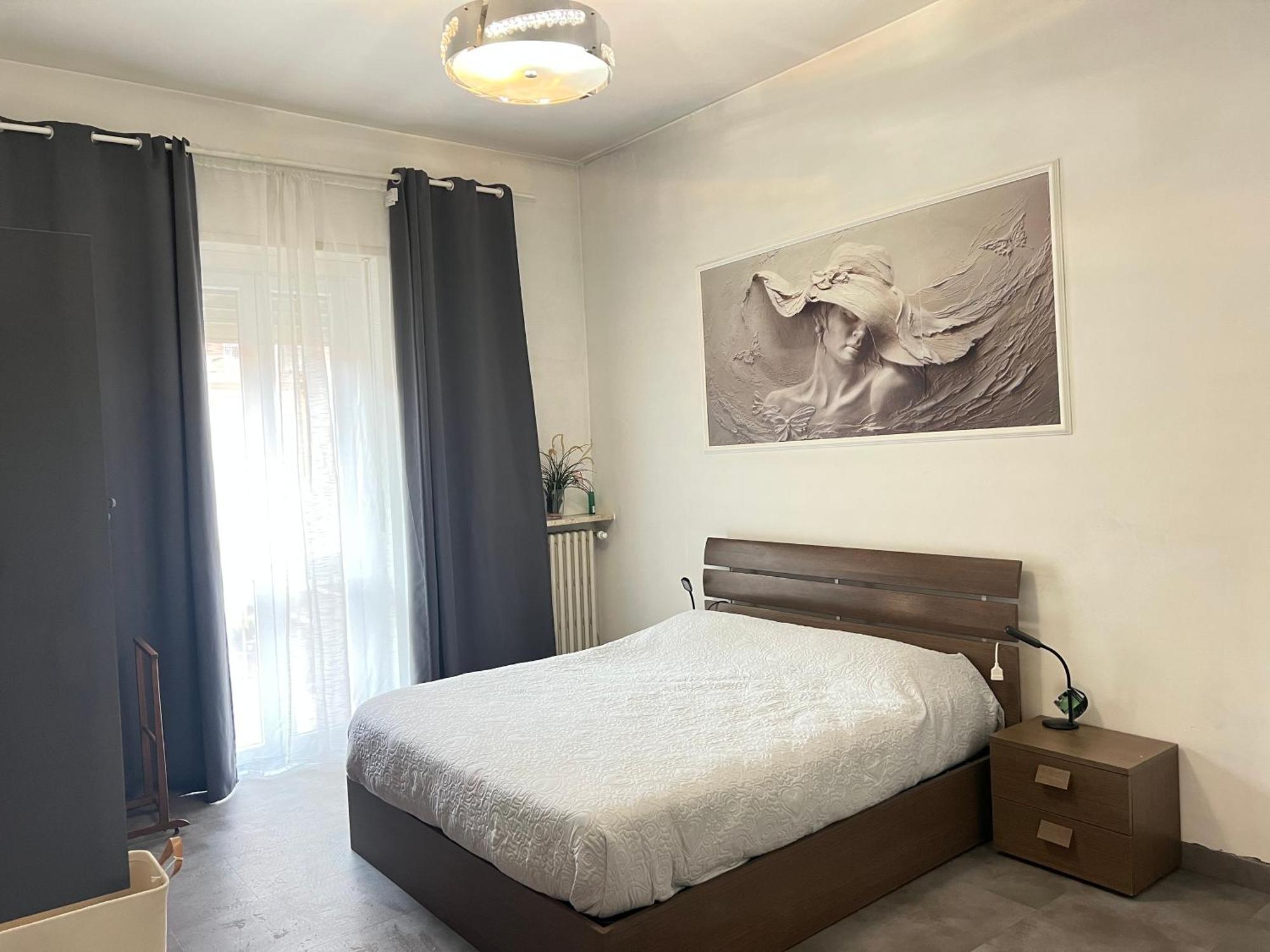 Apartament Pitagora Turyn Zewnętrze zdjęcie